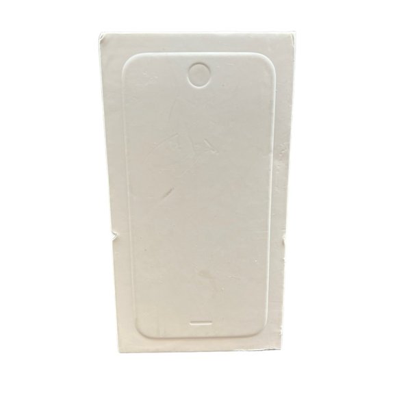 Apple iPhone 6 Gold Phone Empty Storage Box White Original Replacement 64GB - Picture 2 of 6